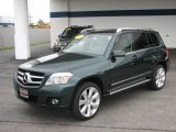 2010 Mercedes-Benz GLK 350 4Matic