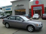 2008 Hyundai Sonata GLS