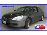 2006 Graphite Pearl Honda Accord EX-L Sedan #14799179