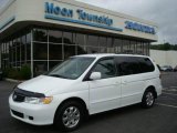 2003 Honda Odyssey EX