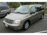 2006 Arizona Beige Metallic Ford Freestar SE #14793706