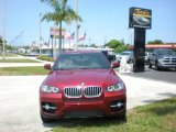 2009 BMW X6 xDrive50i