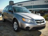 2008 Subaru Outback 2.5i Wagon