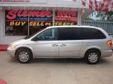 2005 Bright Silver Metallic Chrysler Town & Country Limited #14840873