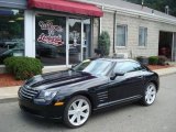 2006 Chrysler Crossfire Coupe