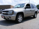 2002 Chevrolet TrailBlazer LT