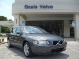 2009 Volvo S60 2.5T