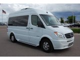 2007 Dodge Sprinter Van 2500 High Roof Passenger Executive