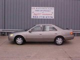 2000 Antique Sage Pearl Toyota Camry LE #14797517