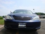 2002 Stratosphere Mica Toyota Camry XLE #14841435
