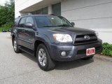 2006 Galactic Gray Mica Toyota 4Runner Limited 4x4 #14794473