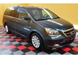 2006 Honda Odyssey Touring