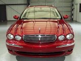 2005 Jaguar X-Type 3.0 Sport Wagon