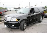2006 Black Lincoln Navigator Luxury 4x4 #14778961