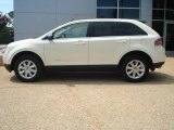 Creme Brulee Metallic Lincoln MKX in 2007