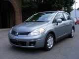 2007 Nissan Versa S