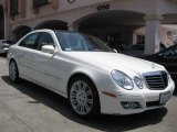 2007 Mercedes-Benz E 350 Sedan