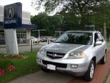 2006 Billet Silver Metallic Acura MDX  #14842984