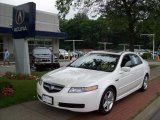 2006 Acura TL 3.2