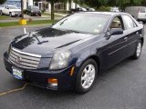 2005 Blue Chip Cadillac CTS Sedan #14824145