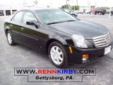 2006 Black Raven Cadillac CTS Sport Sedan #14843524