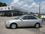 2009 Hyundai Sonata GLS