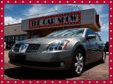 2005 Nissan Maxima 3.5 SL