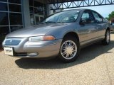 1998 Bright Platinum Metallic Chrysler Cirrus LXi #14831527