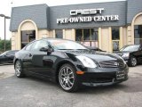 2006 Infiniti G 35 Coupe