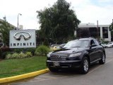 2007 Infiniti FX 35 AWD