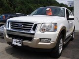 2007 Ford Explorer Eddie Bauer 4x4