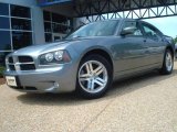 2006 Silver Steel Metallic Dodge Charger R/T #14831499