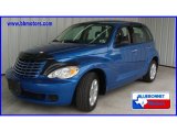 2006 Electric Blue Pearl Chrysler PT Cruiser  #14846347