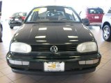 1998 Volkswagen Golf GL