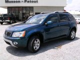 2007 Crystal Lake Pontiac Torrent  #14928501