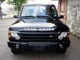 2003 Java Black Land Rover Discovery SE7 #14927142