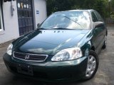 2000 Honda Civic VP Sedan