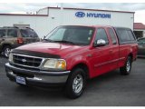 1997 Ford F150 XLT Extended Cab