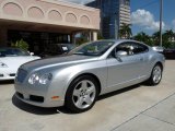 2006 Bentley Continental GT 