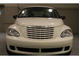 2008 Stone White Chrysler PT Cruiser LX #14926507
