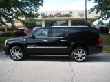 2007 Cadillac Escalade ESV AWD