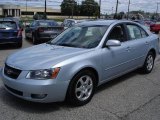 2006 Hyundai Sonata GLS V6