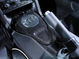 2007 Lamborghini Gallardo Spyder 6 Speed E-Gear Transmission