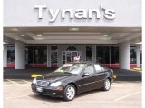 2007 Black Mercedes-Benz C 280 Luxury #15000004