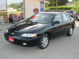 1999 Super Black Nissan Altima SE #15007813