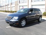 2005 Midnight Blue Pearl Chrysler Pacifica Touring #15037506