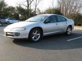 Bright Silver Metallic Dodge Intrepid in 2002