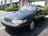 1996 Saab 900 S Convertible Data, Info and Specs