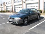 1999 Subaru Legacy L Sedan