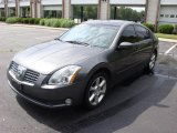 2005 Nissan Maxima 3.5 SE